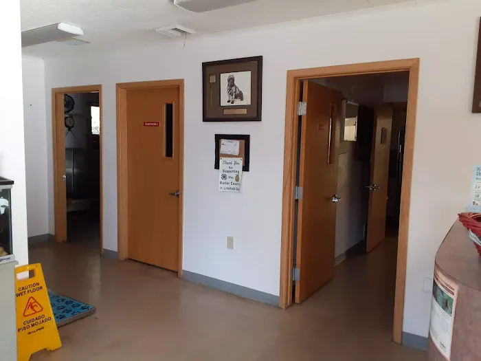 Suburban Animal Clinic 9