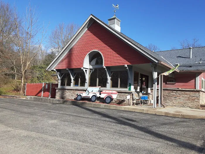 Suburban Animal Clinic 6