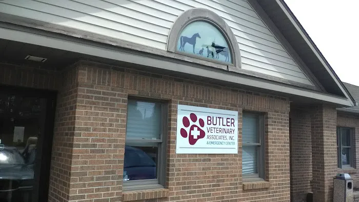 Butler Veterinary Associates and Emergency Center 1
