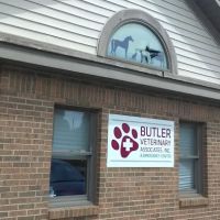 Butler Veterinary Associates and Emergency Center ico