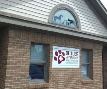 Butler Veterinary Associates and Emergency Center