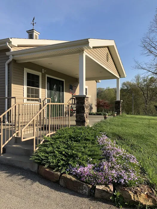 Middlesex Veterinary Hospital 9