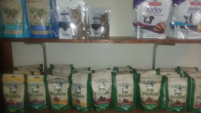 Conneaut Lake Veterinary Hospital 6