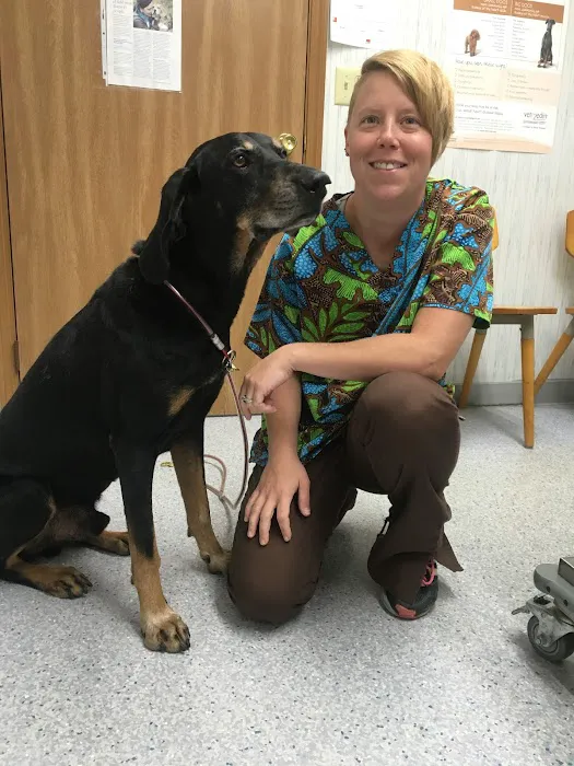Animal Hospital of Meadville 8