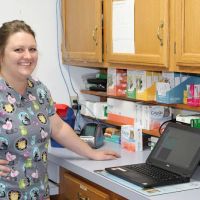 Animal Hospital of Meadville ico