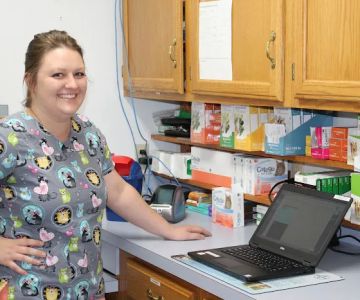 Animal Hospital of Meadville