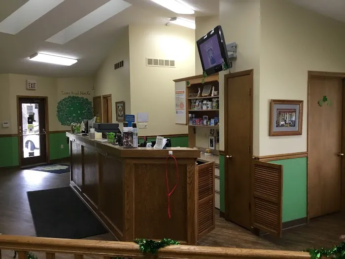 Albion Animal Center 8