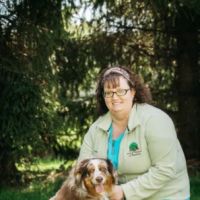 Albion Animal Center ico