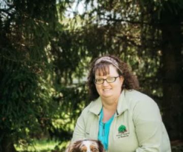 Albion Animal Center