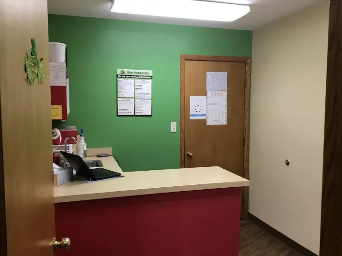 Albion Animal Center 2