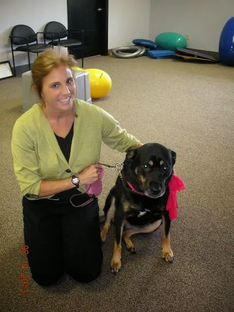 Balance Veterinary Rehabilitation Services 10