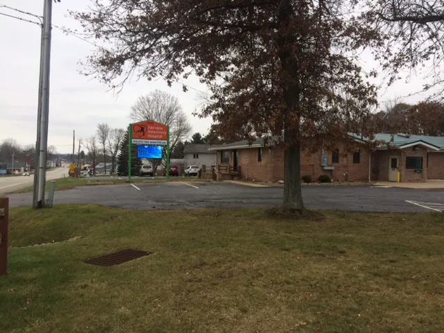 Regional Veterinary Center | Fairview Campus 8