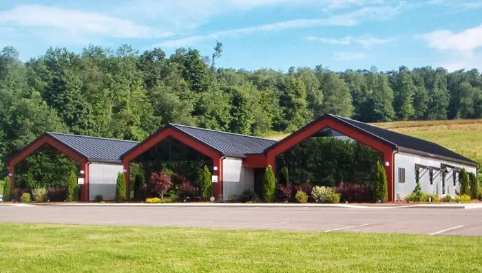 Greener Pastures Veterinary Service 9