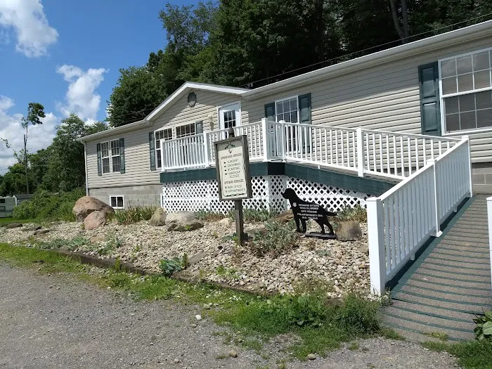 Woodcock Animal Clinic 8