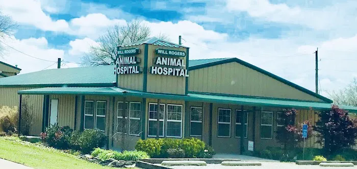 Will Rogers Animal Hospital 1