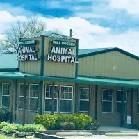Will Rogers Animal Hospital ico