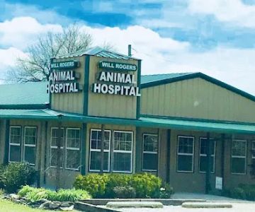 Will Rogers Animal Hospital