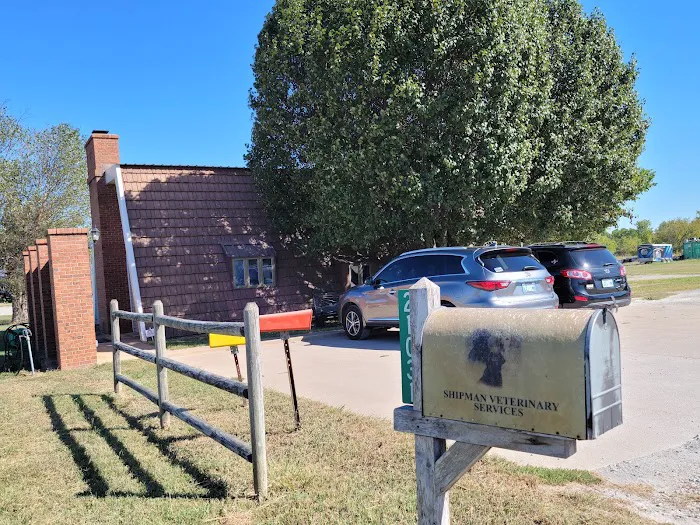 Shipman Animal Hospital 10
