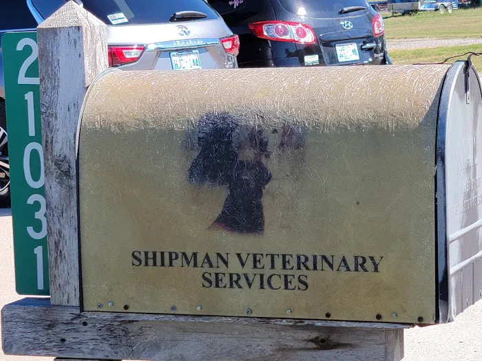 Shipman Animal Hospital 4
