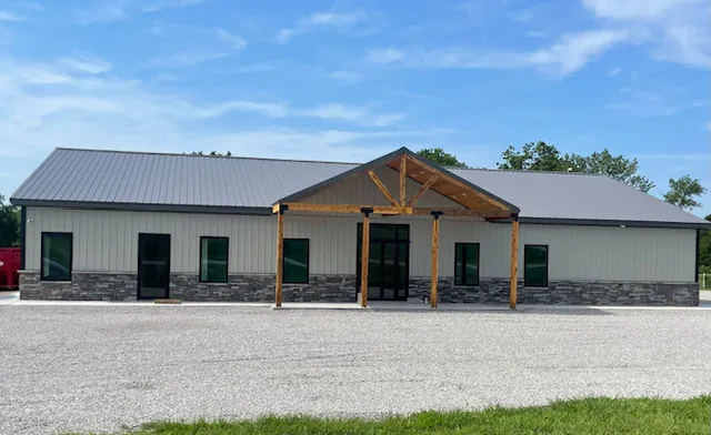 Shipman Animal Hospital 9