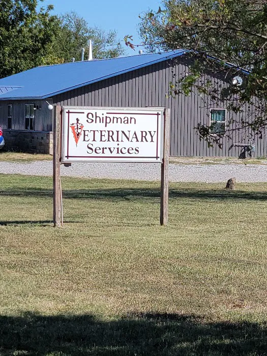 Shipman Animal Hospital 8