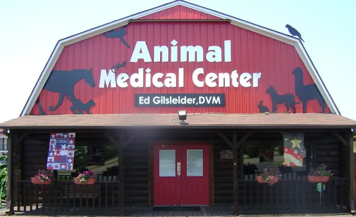 Animal Medical Center 3