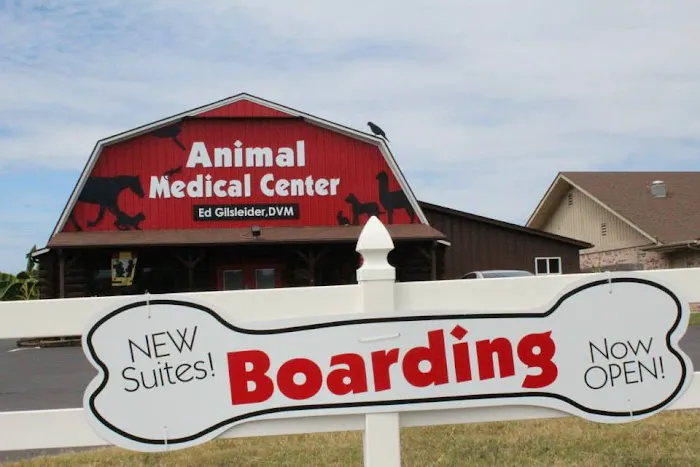 Animal Medical Center 5