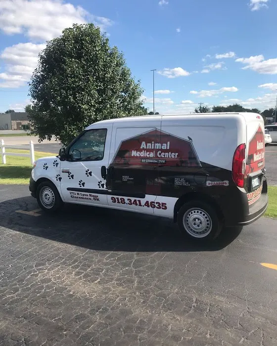 Animal Medical Center 7
