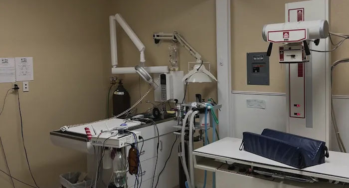 Rogers County Pet Hospital 8