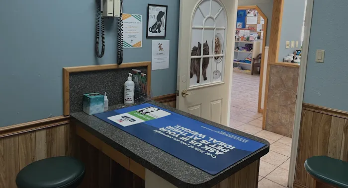 Rogers County Pet Hospital 10