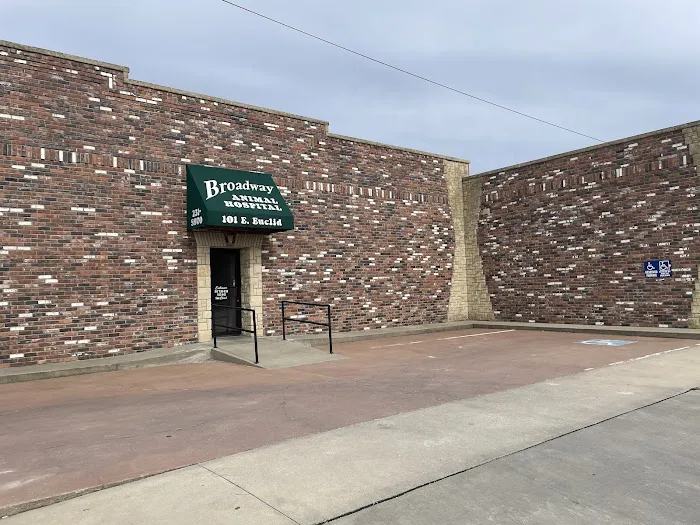 Broadway Animal Hospital 5