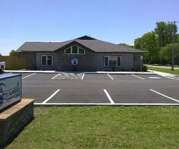 Pet Care & Surgery Center
