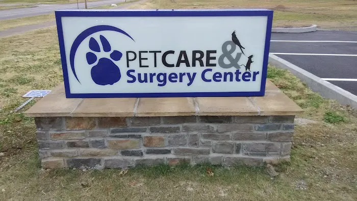 Pet Care & Surgery Center 2