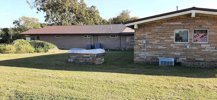 Patterson Animal Hospital 8