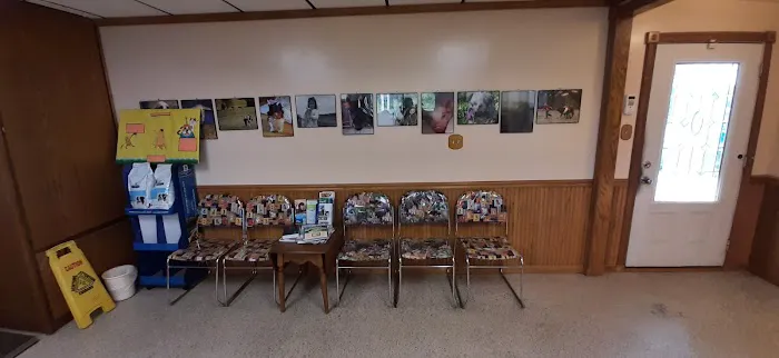 Patterson Animal Hospital 3