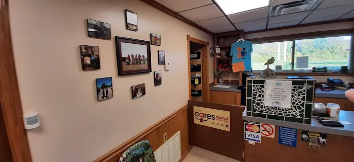 Patterson Animal Hospital 5