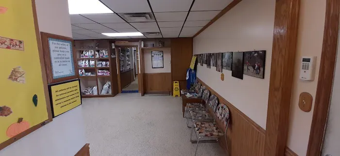 Patterson Animal Hospital 2