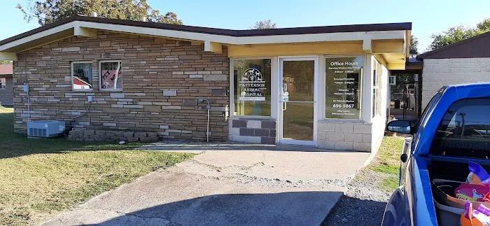 Patterson Animal Hospital 6