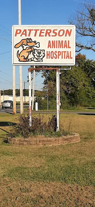 Patterson Animal Hospital 7