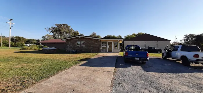 Patterson Animal Hospital 4