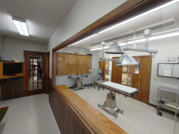 Stanton Animal Hospital 3