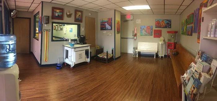 Family Pets Veterinary Care and Acupuncture 6