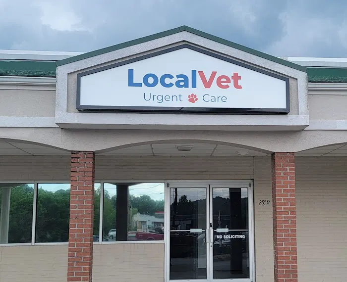 LocalVet Urgent Care 7