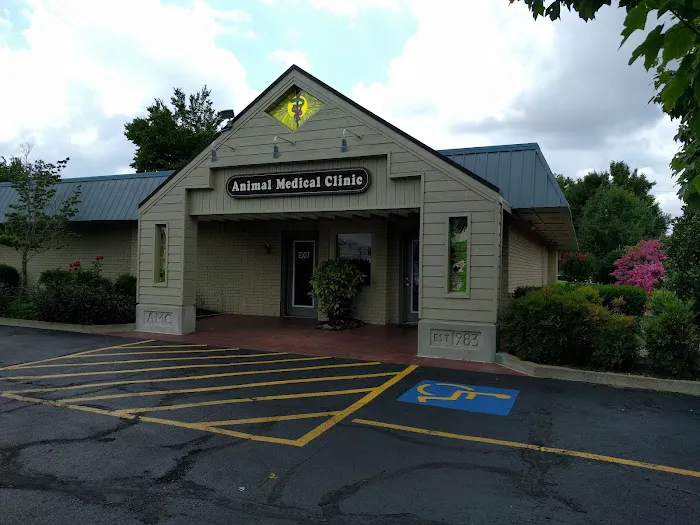 Animal Medical Clinic 10