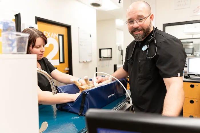 PetSmart Veterinary Services - Fayetteville 10