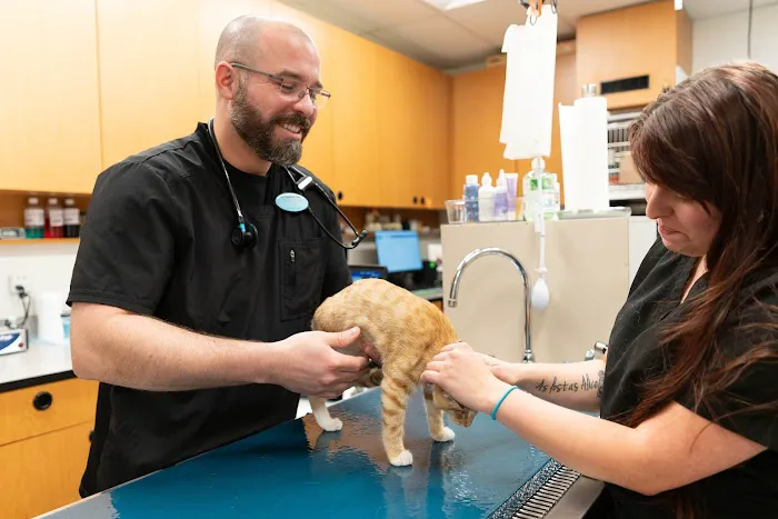 PetSmart Veterinary Services - Fayetteville 3