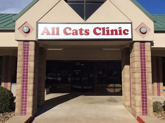 All Cats Clinic 8