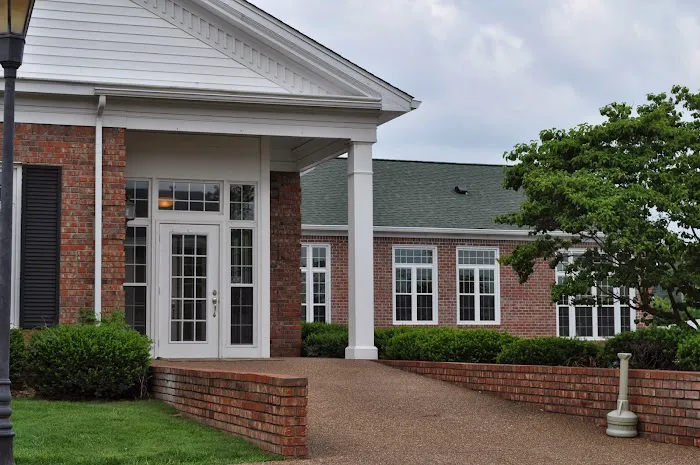 Logan County Animal Clinic 9