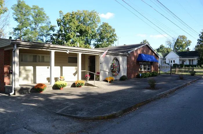 Brown Animal Hospital 4