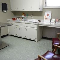 Brown Animal Hospital ico